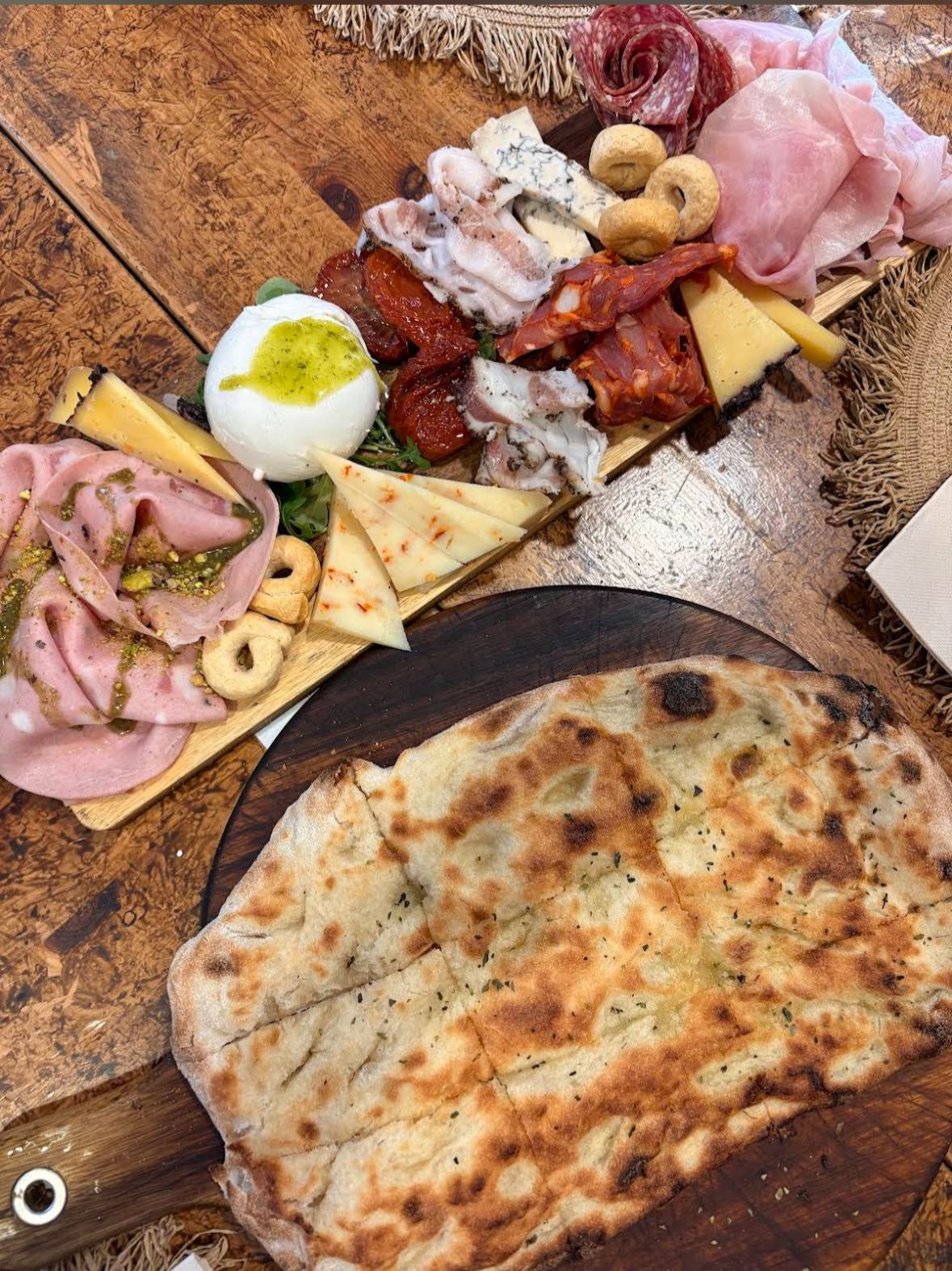 Antipasti della Casa