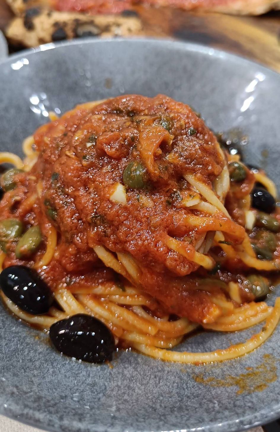 Pasta Fresca Artesanal